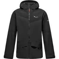 Salewa Puez GTX 2L EPE Jacket M black out (0910) 50/L