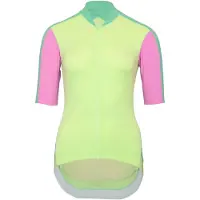 Silvini Trikot Damen Stelvia | Größe L