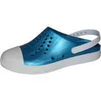 Calzuro Sanitär Clogs autoklavierbar Schuhe Arbeitsclog Arbeitsschuhe Fußbett, Schuhgröße:EUR 44/45