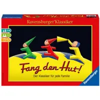 Ravensburger Fang den Hut! 26736
