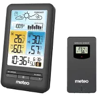Meteo Wetterstation SP98