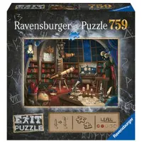 Ravensburger Sternwarte 19950