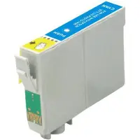Epson Kompatible T1292 Cyan Tintenpatrone