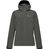 Salewa Puez GTX 3L EPE Jacket W faded green (5A50) 40