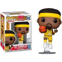 Funko POP! POP! NBA All-Stars Wilt Chamberlain 163 figurine