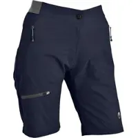 MAUL Sport Täschhorn II - Leichte Bermuda Bi-elastisch navy blue (72) 36