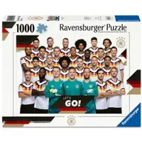 Ravensburger DFB Nationalmannschaft Fußball-WM 2026 12001836