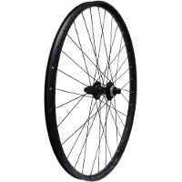 Mach1 Fahrradrad T. Cross-R27 32H - MT510 12x142