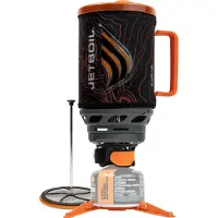 Jetboil Flash 1.8L Fast Boil System Topo Campingkocher
