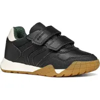 Geox Rann-e A Turnschuhe Ohne Schnürsenkel