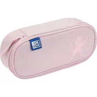 Inny Oxford Pastel Federmäppchen - Ein eleganter und funktionaler Begleiter für Schule und Büro!