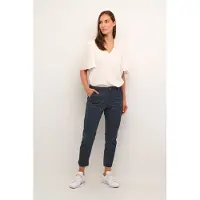 Culture Stoffhose "Damen Freizeithose CUBRITA"
