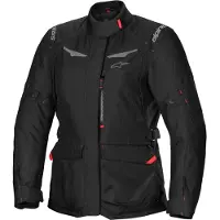 Alpinestars Stella ST-1 Wasserdichte Damen-Motorradjacke