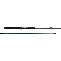 Okuma Sabiki Pro Jiggingrute Silber 2.31 m / 10-20 Lbs Silber 2.31 m