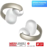 Anker Soundcore Aeroclip Kabellose Kopfhörer