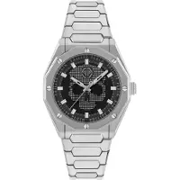 Philipp Plein Plein Deluxe 44mm 5atm Quartz/analogical Uhr