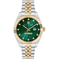 Philipp Plein Superlative 41mm 5atm Quartz/analogical Uhr