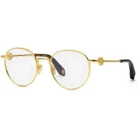 Roberto Cavalli Vrc047 Frau Mit Brille