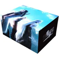 Final Fantasy TCG 2024 Anniversary Set