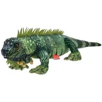 Beppe Kuscheltier Leguan 72 cm