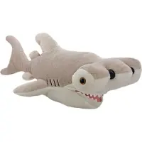 Beppe Hammerhai 18 Cm Plüschtier Plüsch Kuschieltier Für Jungen Mädchen
