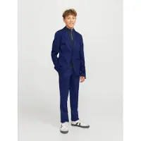 Jack & Jones Kids Jjejaxon Anzug Boys