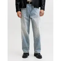Jack & Jones Alex Original Sq 071 Jeans Blau 31 / 32 Herren Blau 31