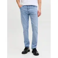 Jack & Jones Slim Fit Jeans JJIGLENN JJFELIX NS 464 herren