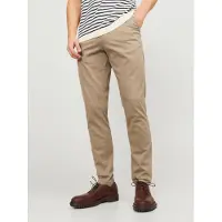 Jack & Jones Slim Fit Chino Hose