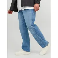 Jack & Jones Tapered-fit-Jeans "MIKE ORIGINAL"