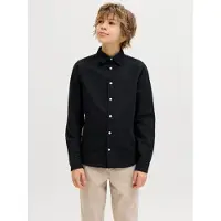 Jack & Jones Kids Breeze Linen Langarmhemd