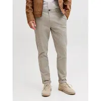 Jack & Jones "JPSTMARCO JJFURY AKM" Baumwollmischung, slim fit