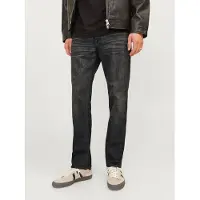 Jack & Jones Clark Original Jos 578 Lid Jeans Schwarz 34 / 34 Herren Schwarz 34