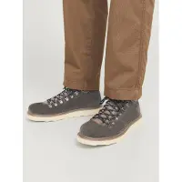 Jack & Jones Chorlton Suede Stiefel
