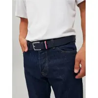 Jack & Jones Ledergürtel "JACESPO BELT NOOS"