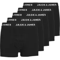 Jack & Jones Kids Huey Boxershorts 5 Einheiten