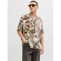 Jack & Jones Jeff Resort Kurzarmhemd
