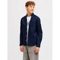 Jack & Jones Eoxford Langarmhemd