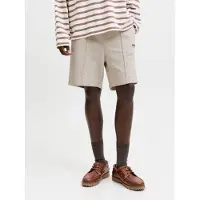 Jack & Jones "JPSTKANE SOHO SWEAT SHORTS MID SN" Baumwollmischung, loose fit