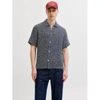 Jack & Jones Relaxed Fit Hawaii-hemd