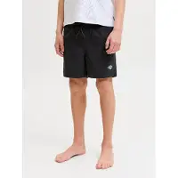 JACK&JONES JUNIOR Regular Fit Badeshorts Boys