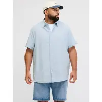 Jack & Jones Hemd Plus Size