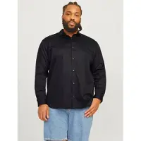 Jack & Jones Langarmhemd "JJPRPARMA SHIRT L/S NOOS PLS"