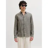 Jack & Jones Relaxed Fit Freizeithemd
