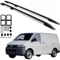 5K Parts Dachreling VOLKSWAGEN TRANSPORTER T5 T6 kurz KURZ ab 2003