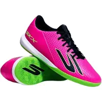 SKECHERS 252168l Youth Hallenfußballschuhe EU 36 EU 36