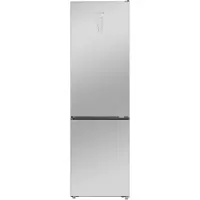 Dreame Kühl-/Gefrierkombination "Mega Pro-456L-D", Energieeffizienz: D, silber (grau), Rechtsanschlag, wechselbar, Kühlschränke, Viel Platz, Leise, Modernes Design, Kühl-/Gefrierkombination