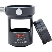 Kowa Fotoadapter für Digiskopie inkl. Okular DSLR und System