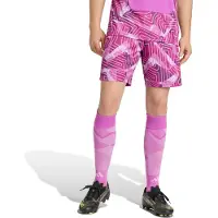 Adidas Tiro 26 Competition Torwart Shorts M flash pink