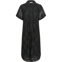 Culture Midikleid "Kleid CUsigla"